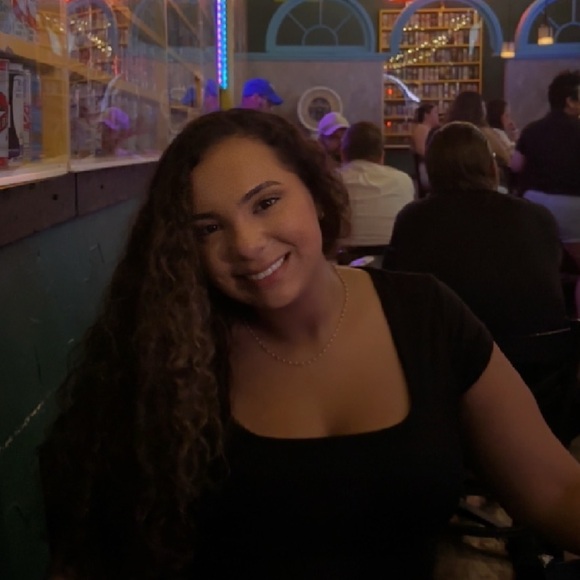 Meet your Posher, Nyaha - Picture 4 of 4